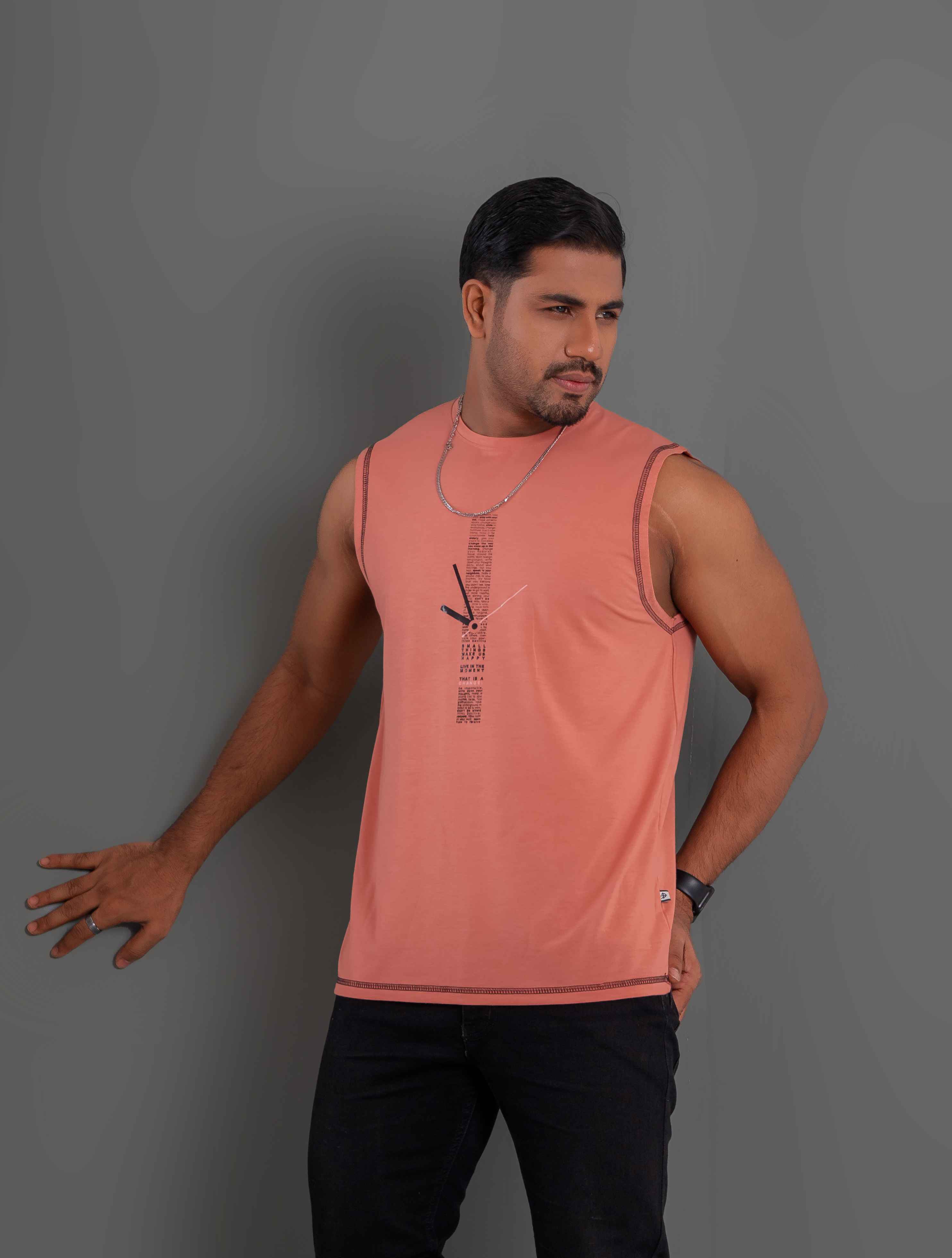 MENS MAGGIE T-SHIRT