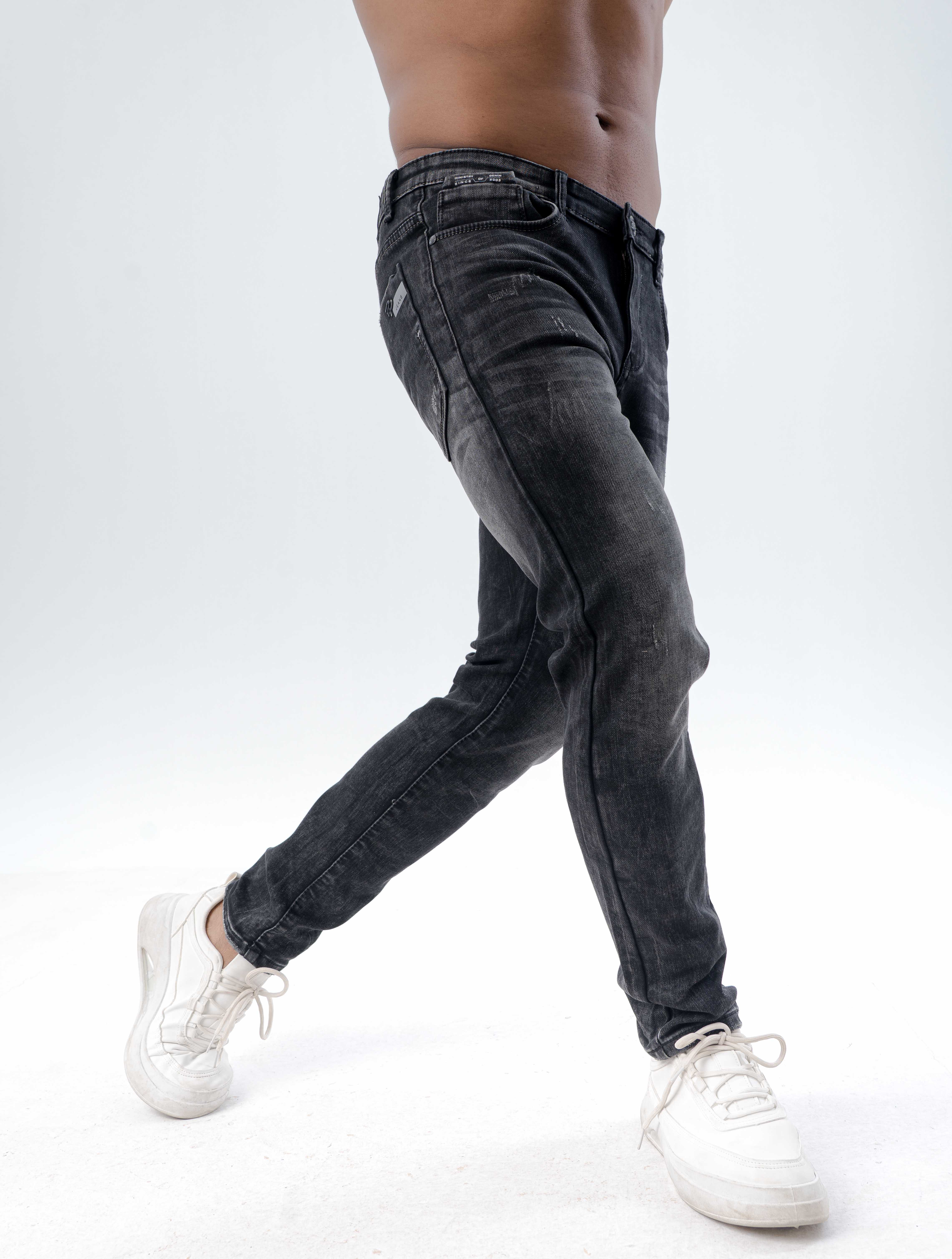 MENS DENIM PANT