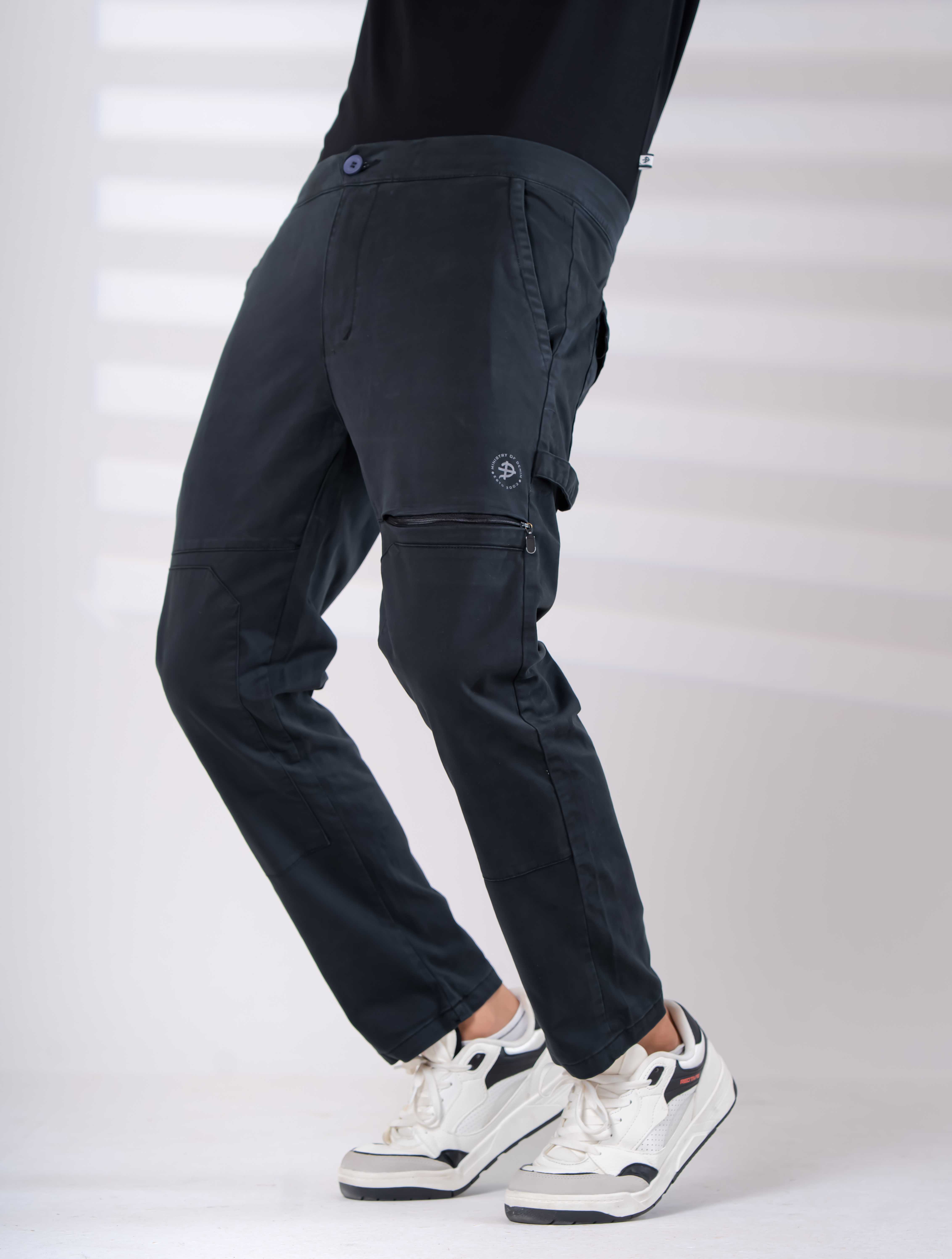 MENS-RELAXING PANT