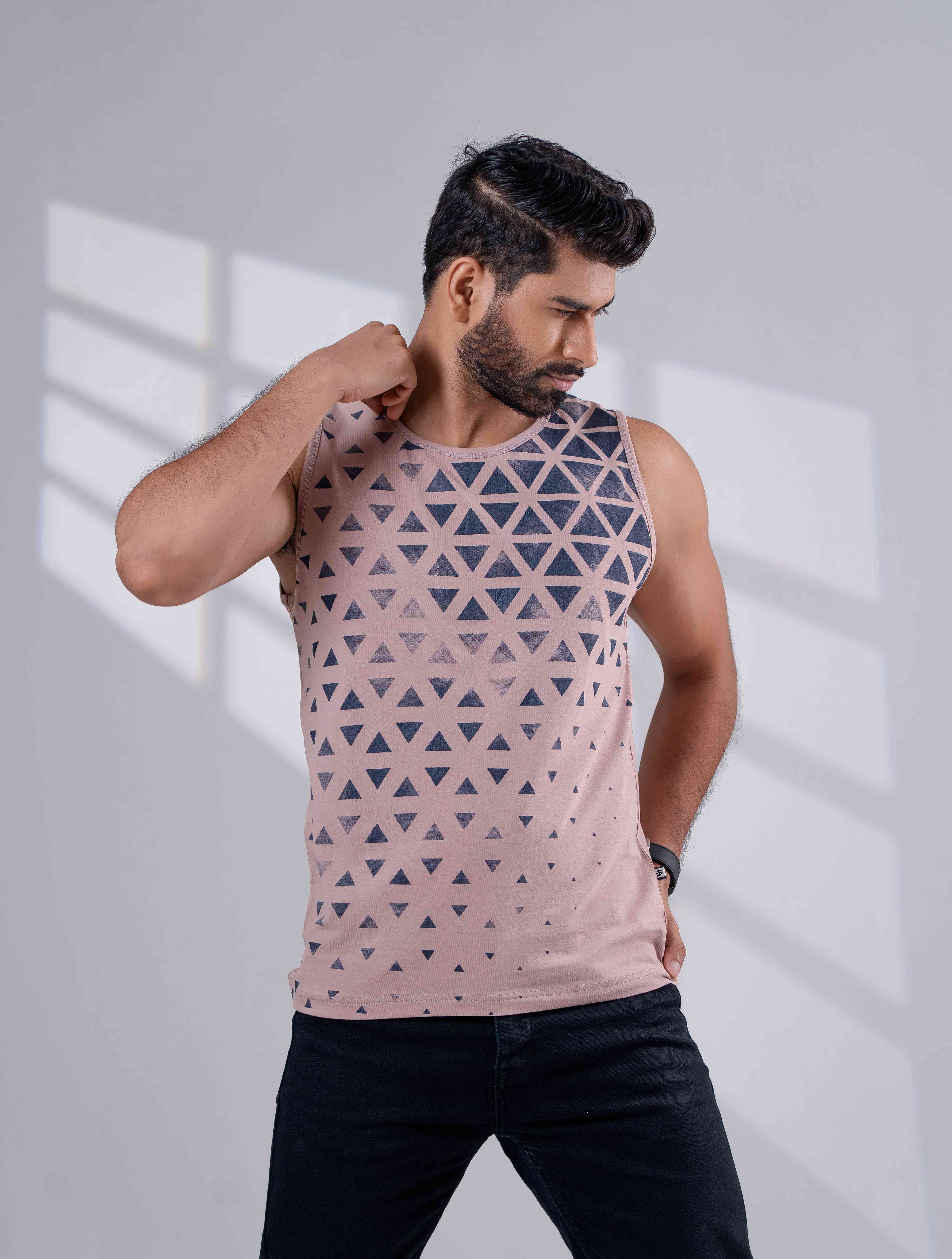 MENS-VEST