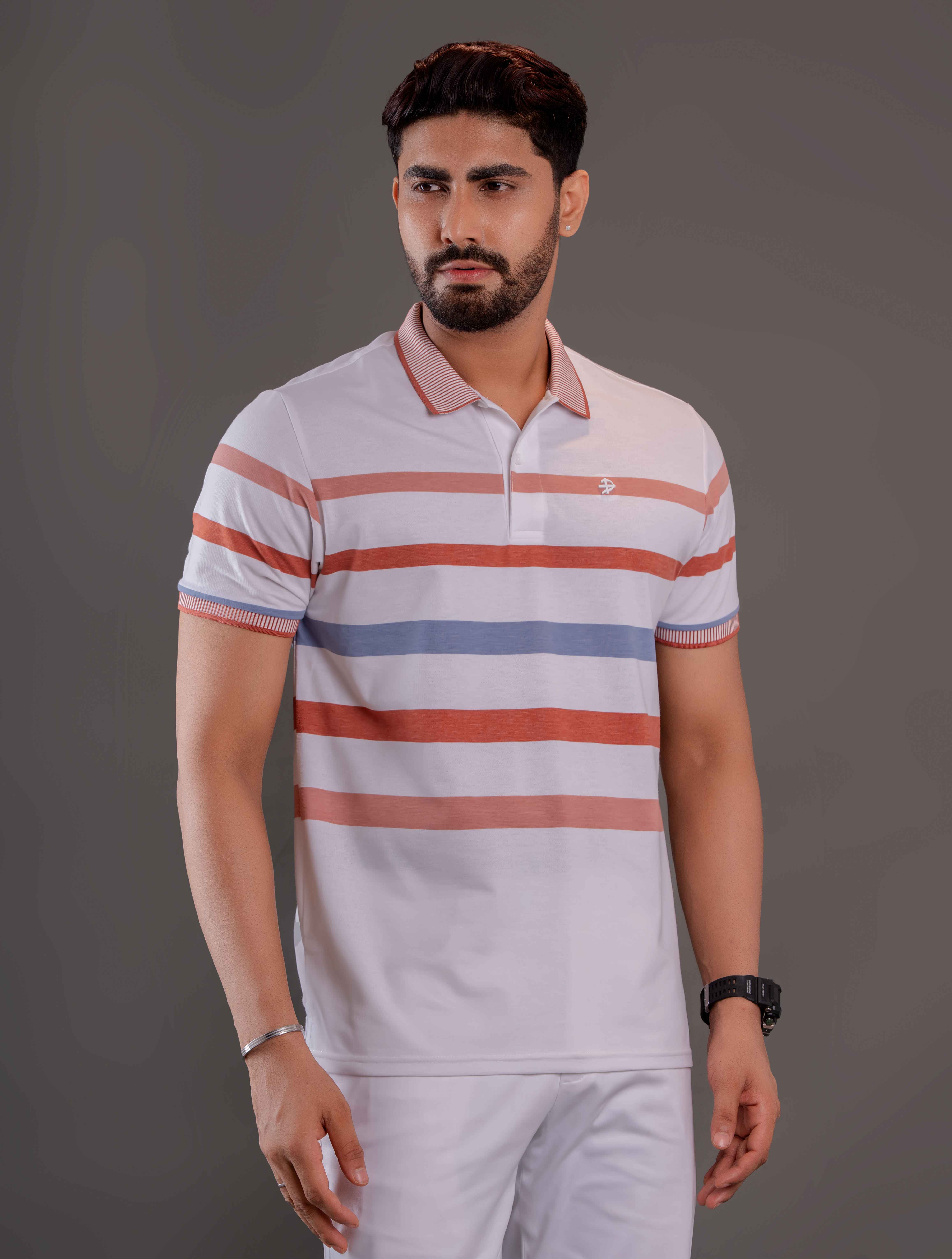 MENS POLO