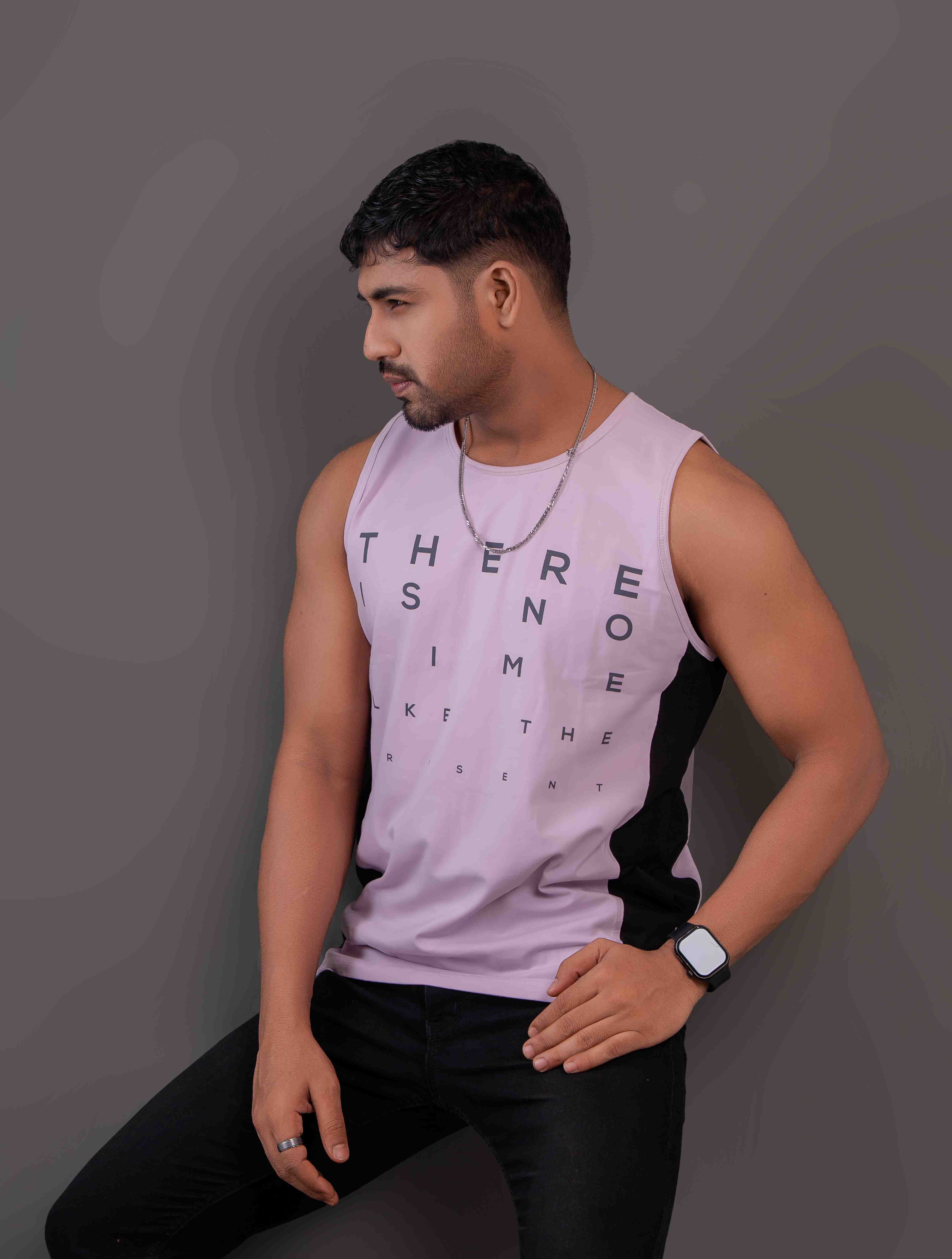 MENS VEST