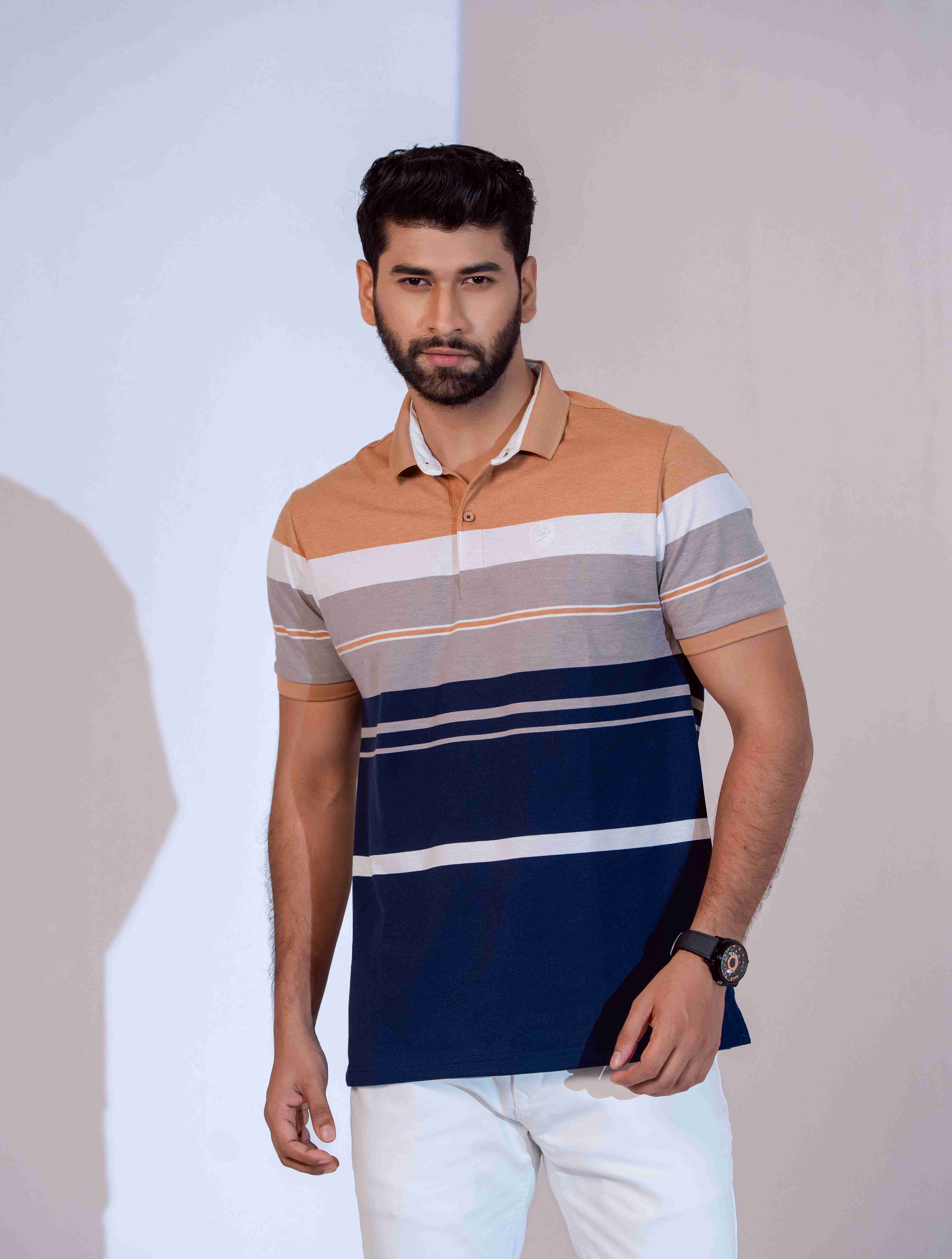 MENS-POLO