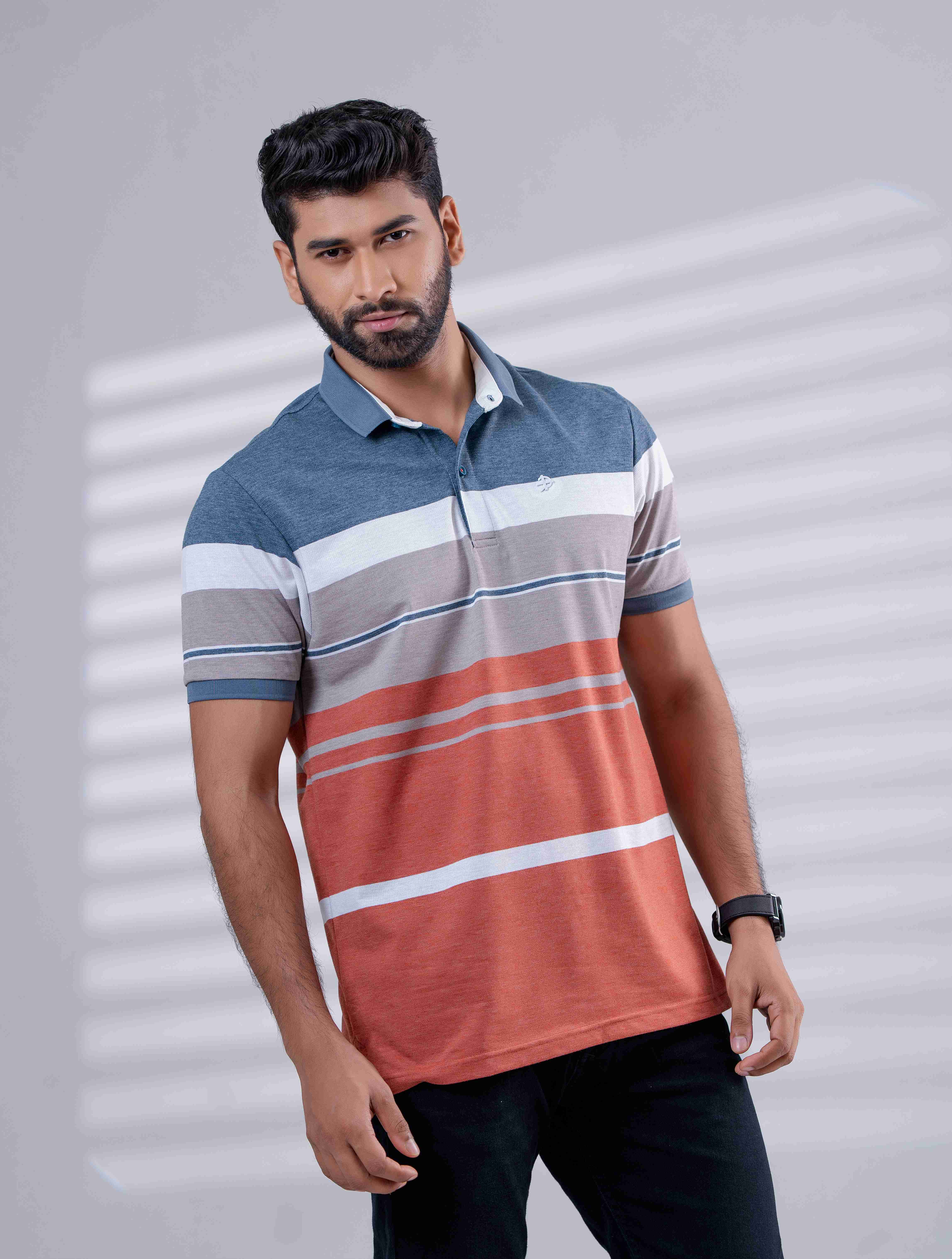 MENS-POLO