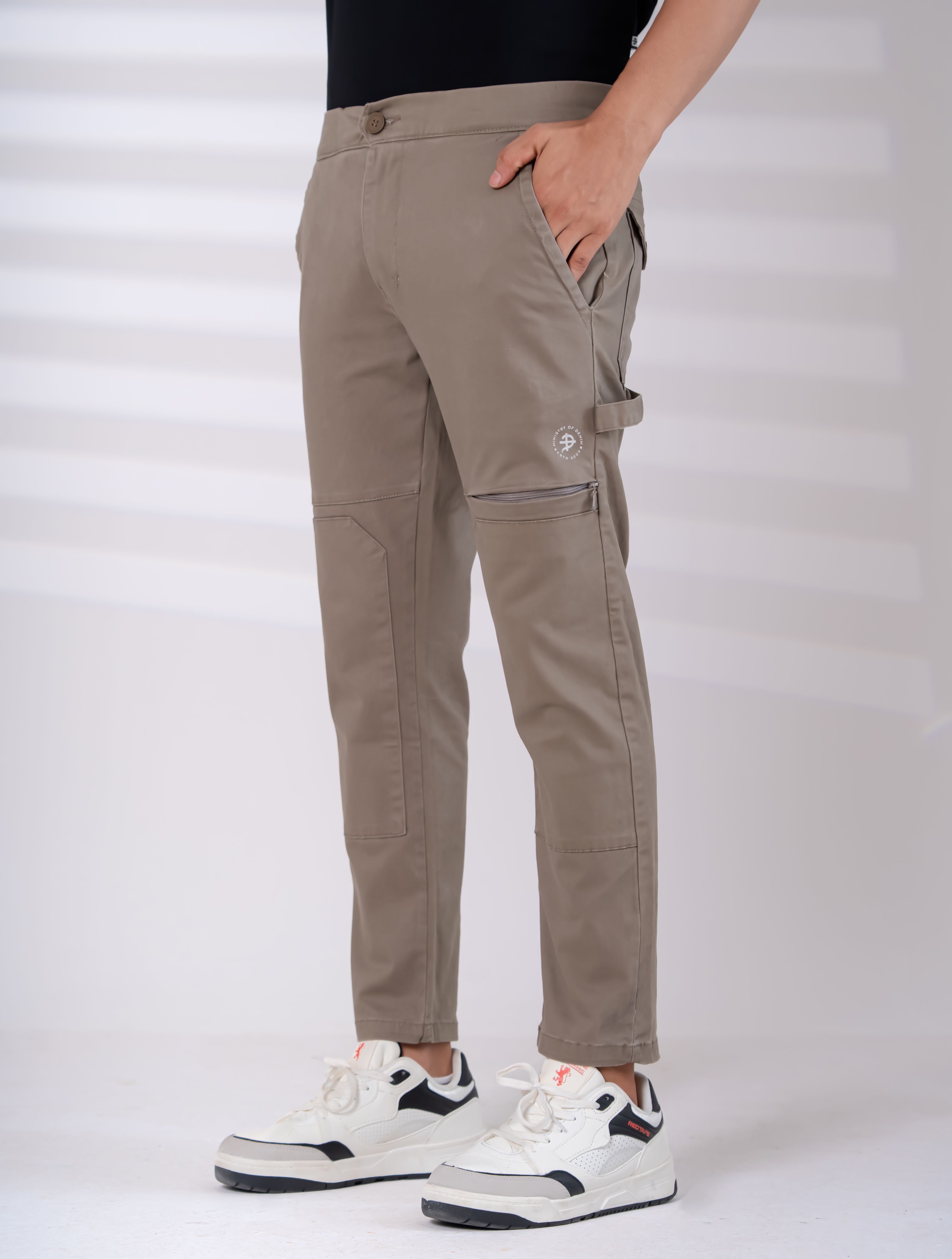 MENS-RELAXING PANT