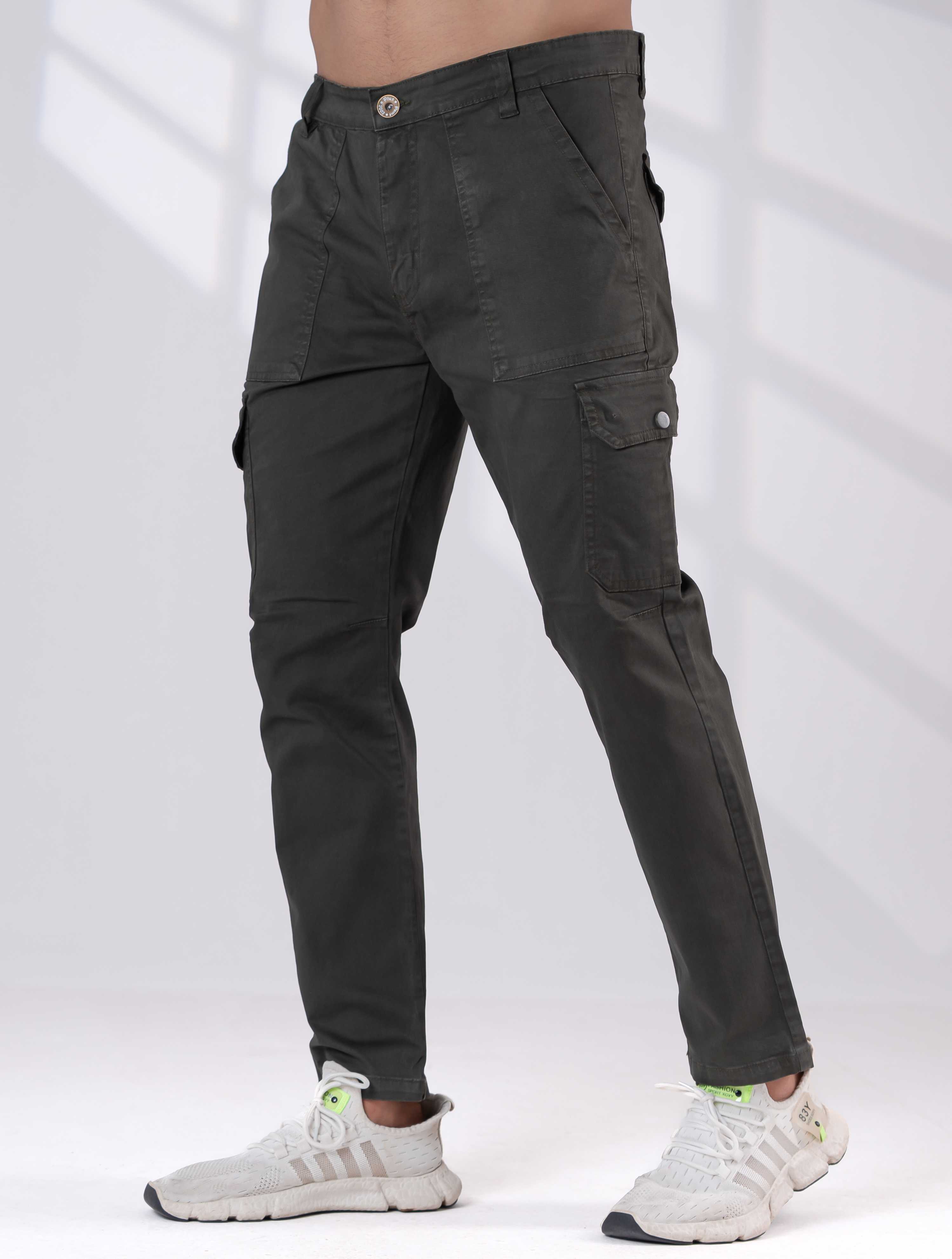 MENS-RELAXING PANT