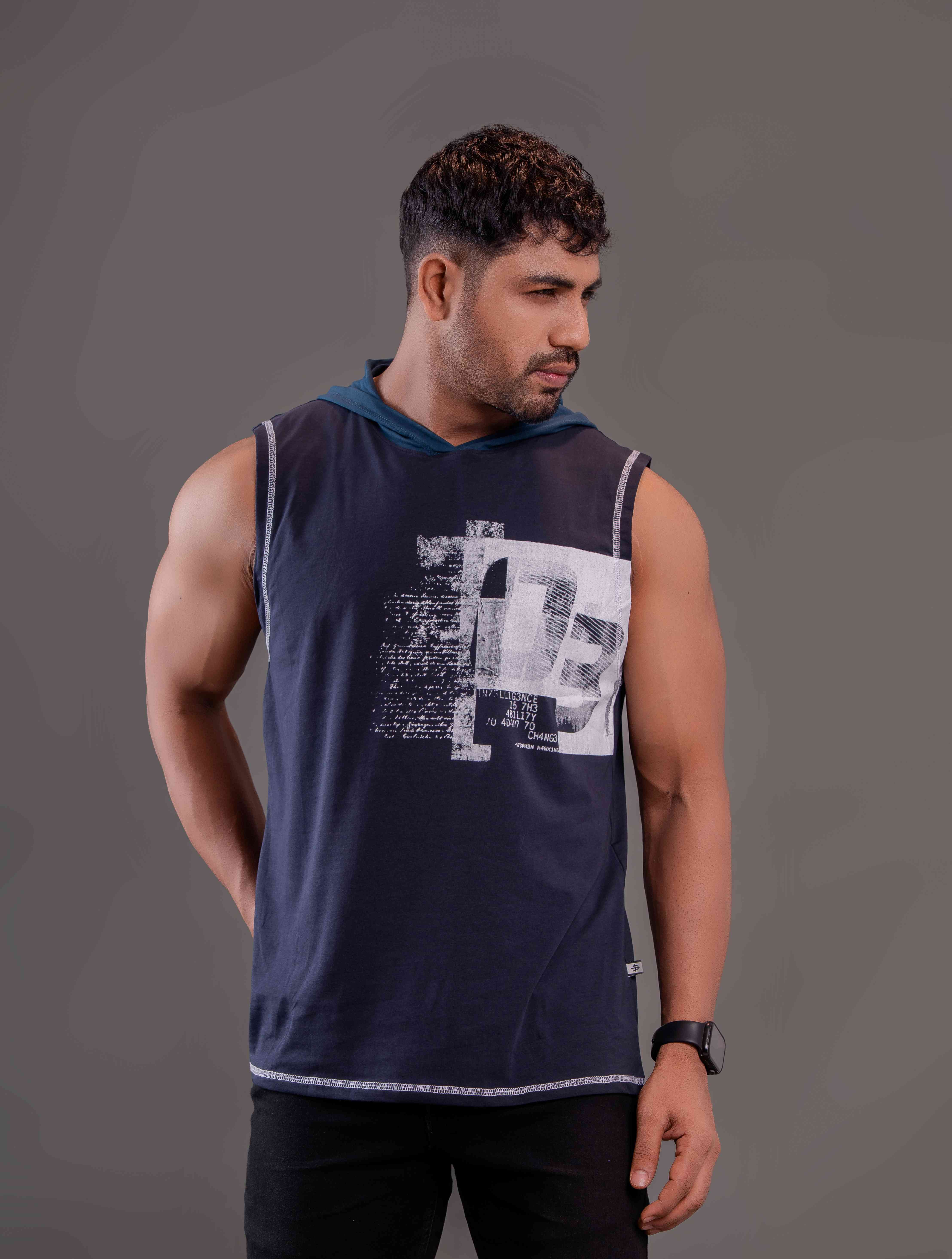 MENS-MAGGIE T-SHIRT
