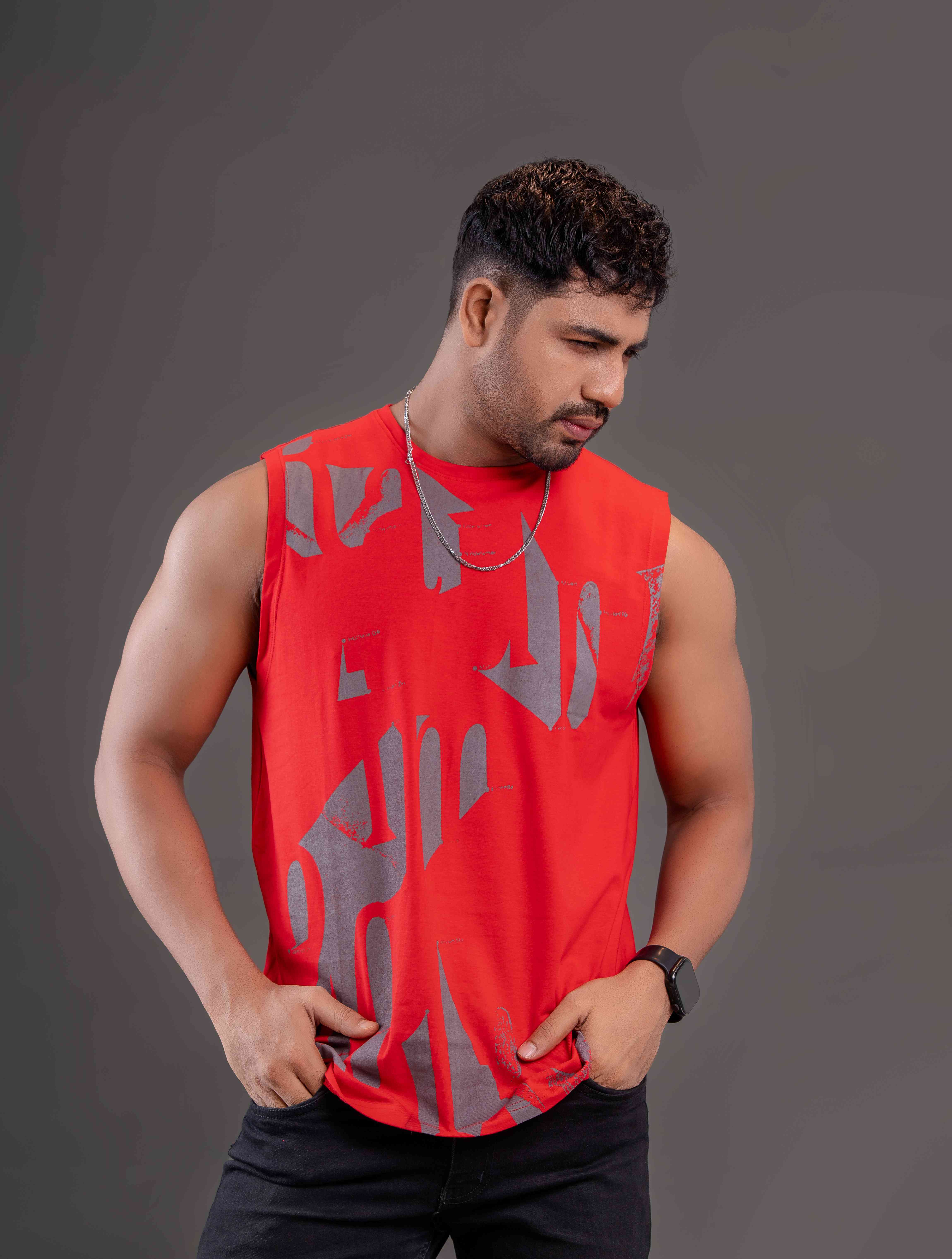 MENS-MAGGIE T-SHIRT