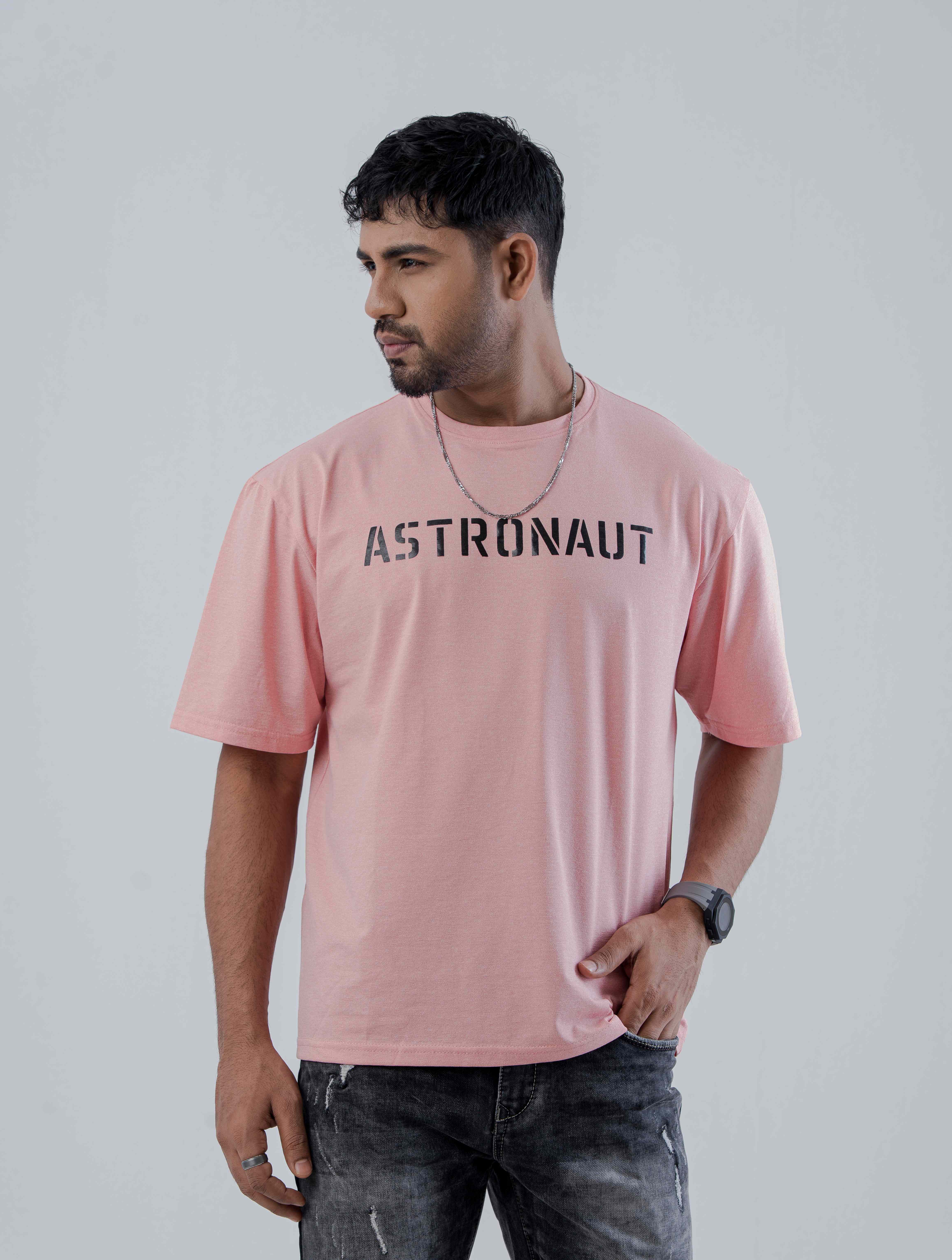 MENS DROP SHOULDER