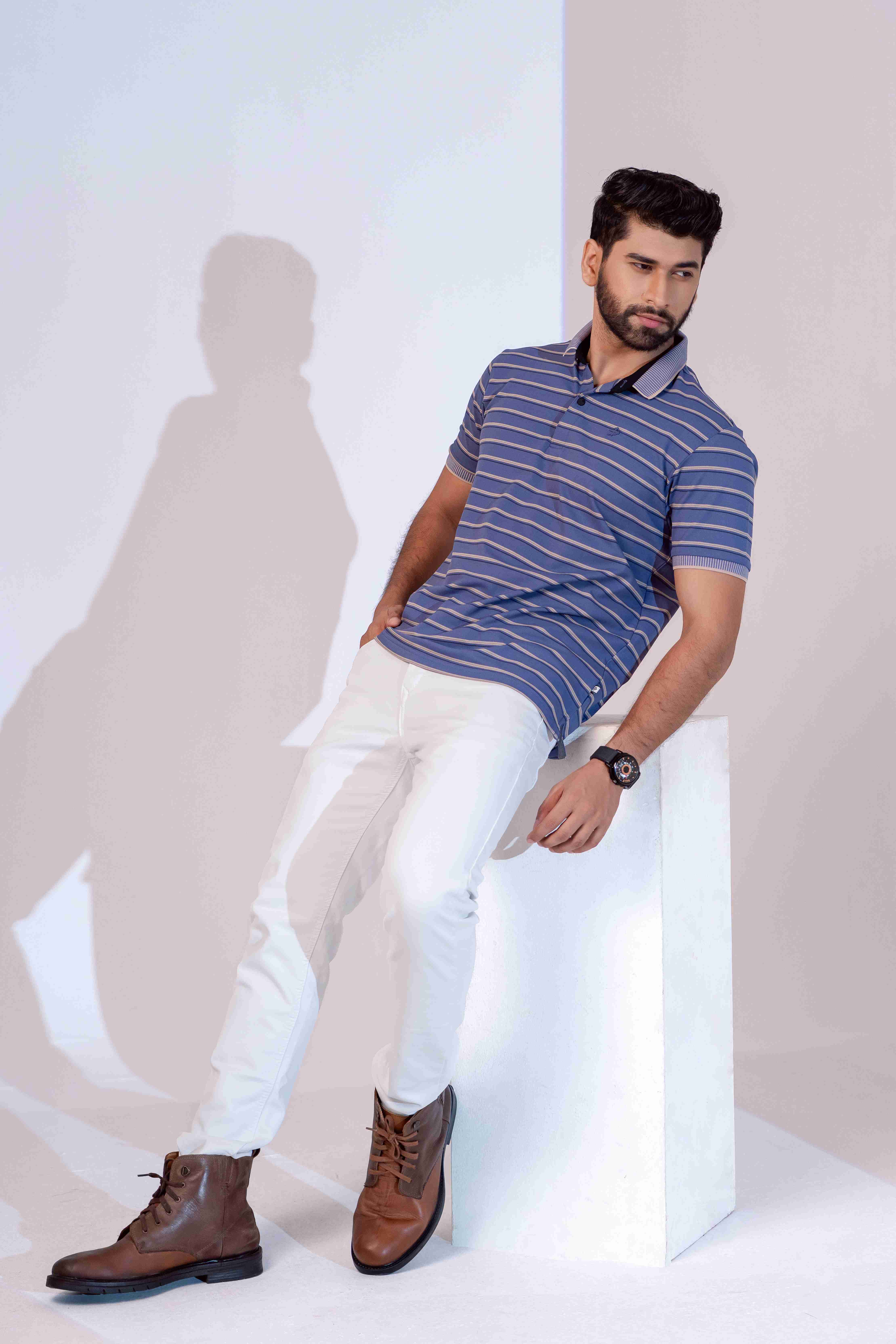 MENS-POLO
