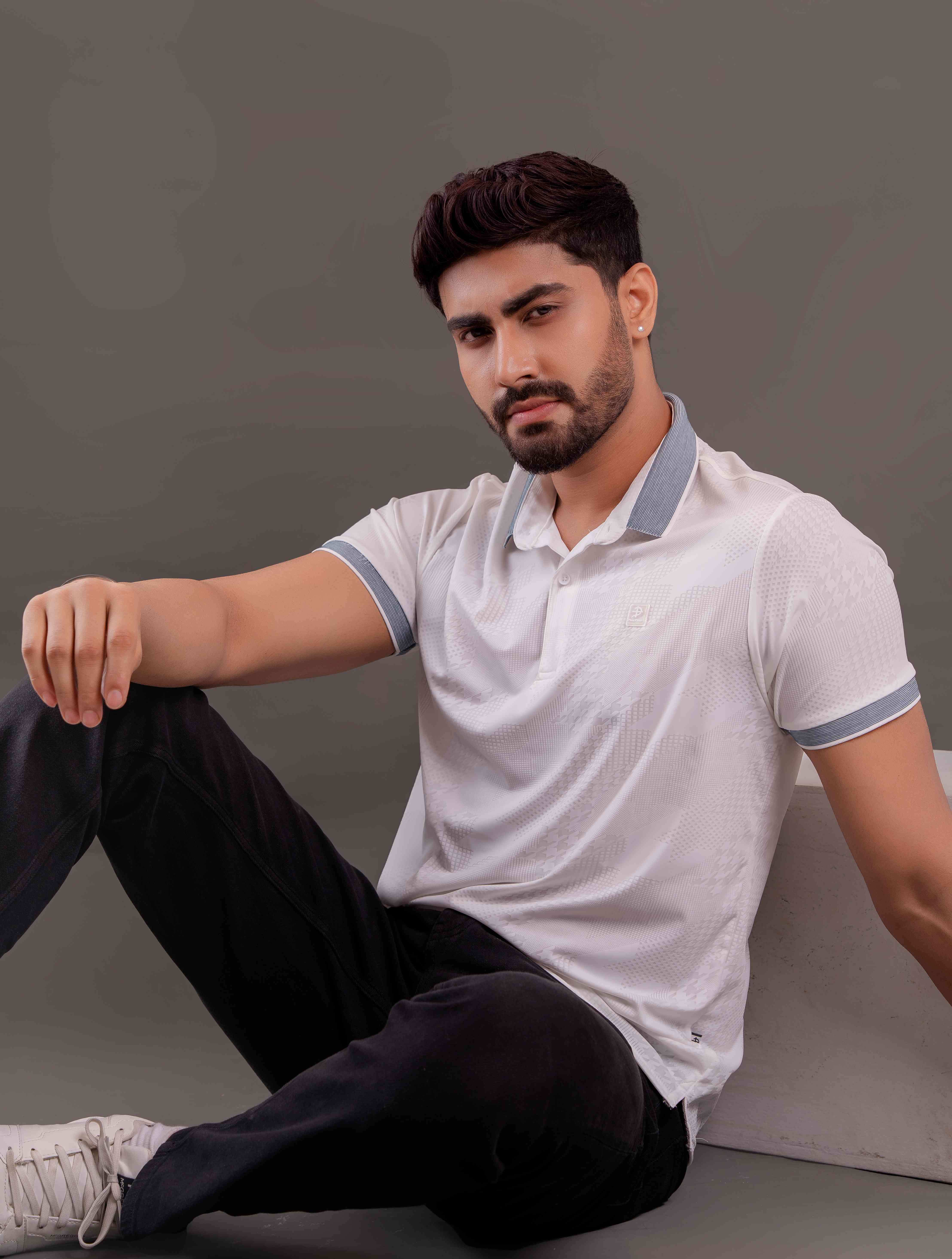 MENS POLO