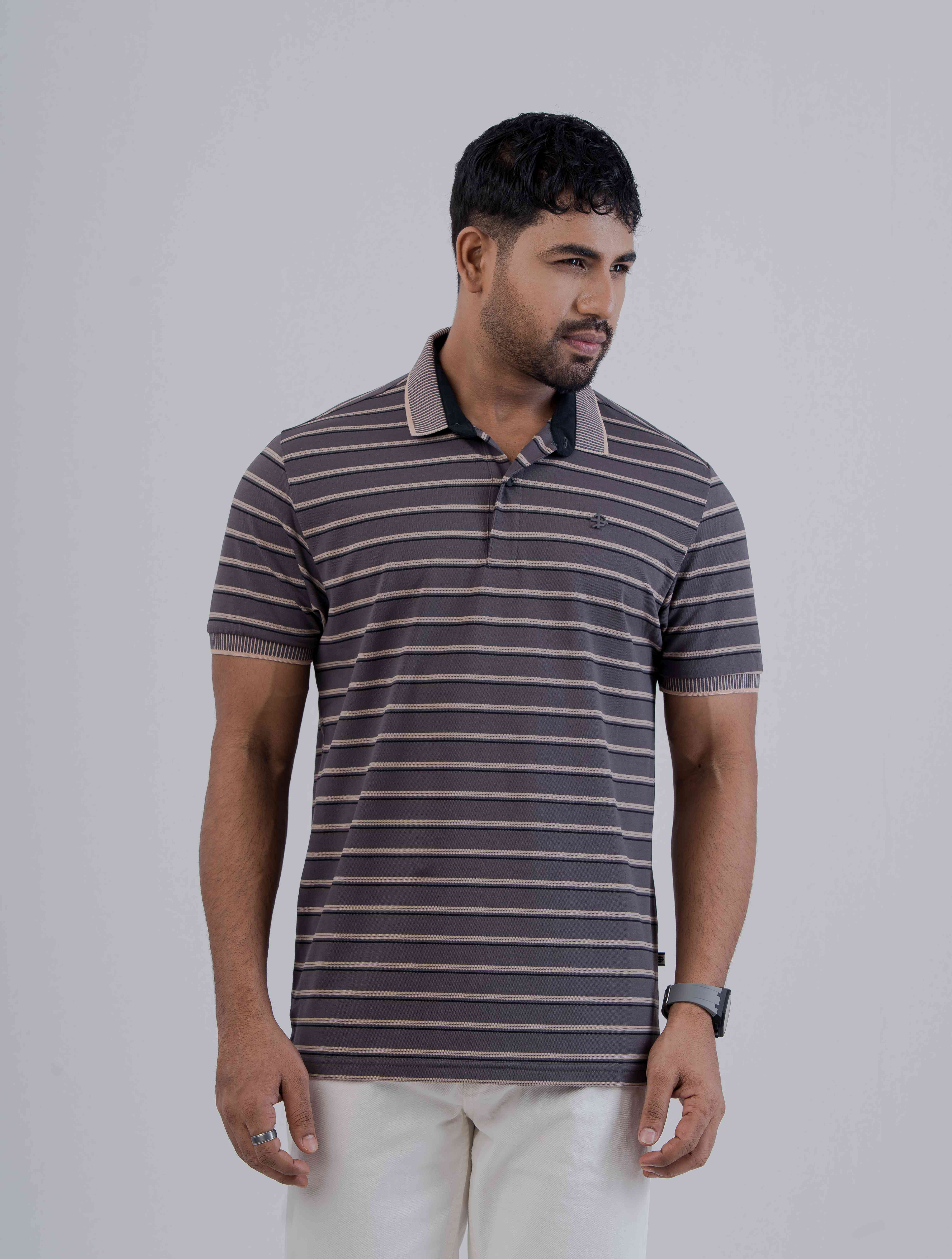 MENS POLO
