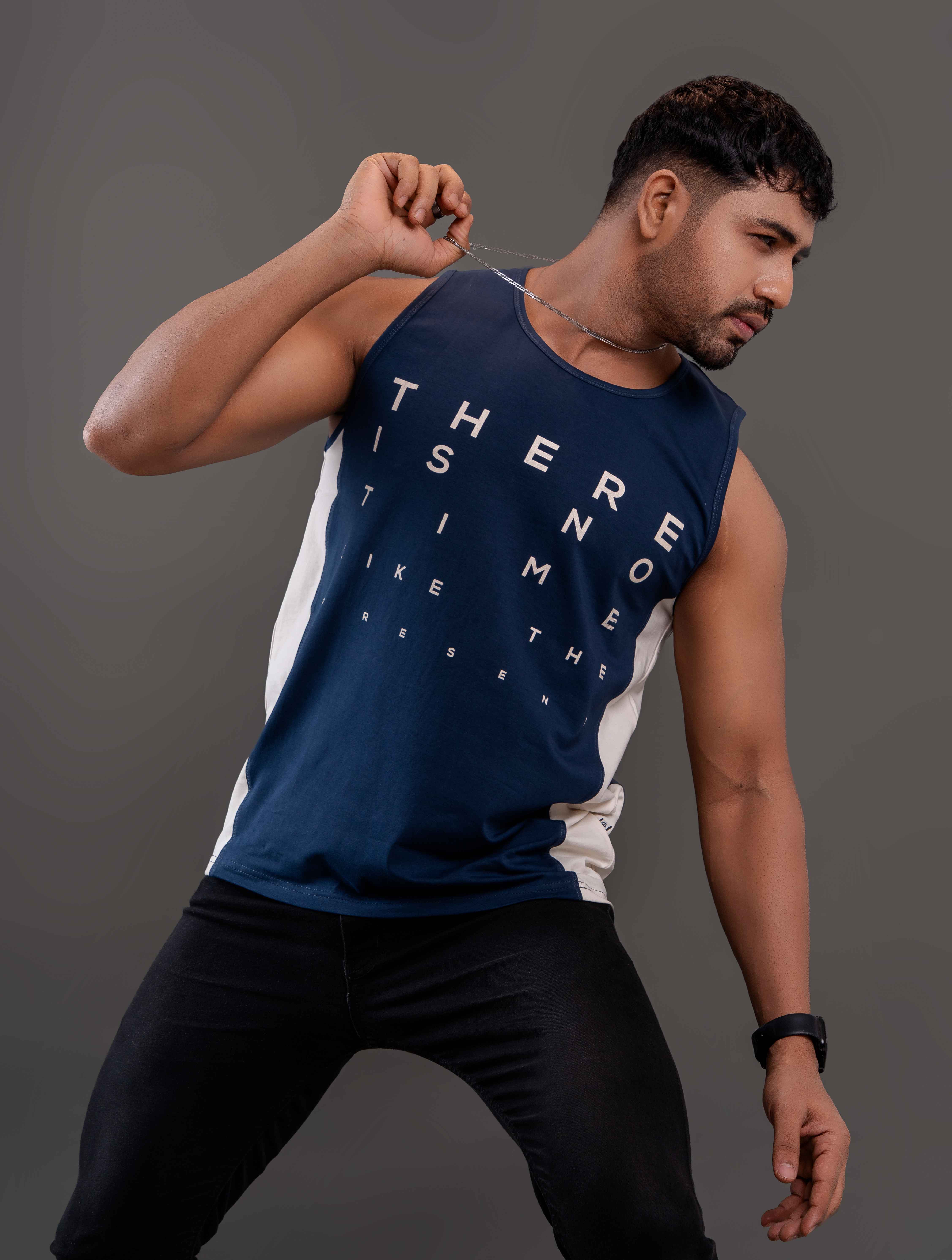 MENS-VEST