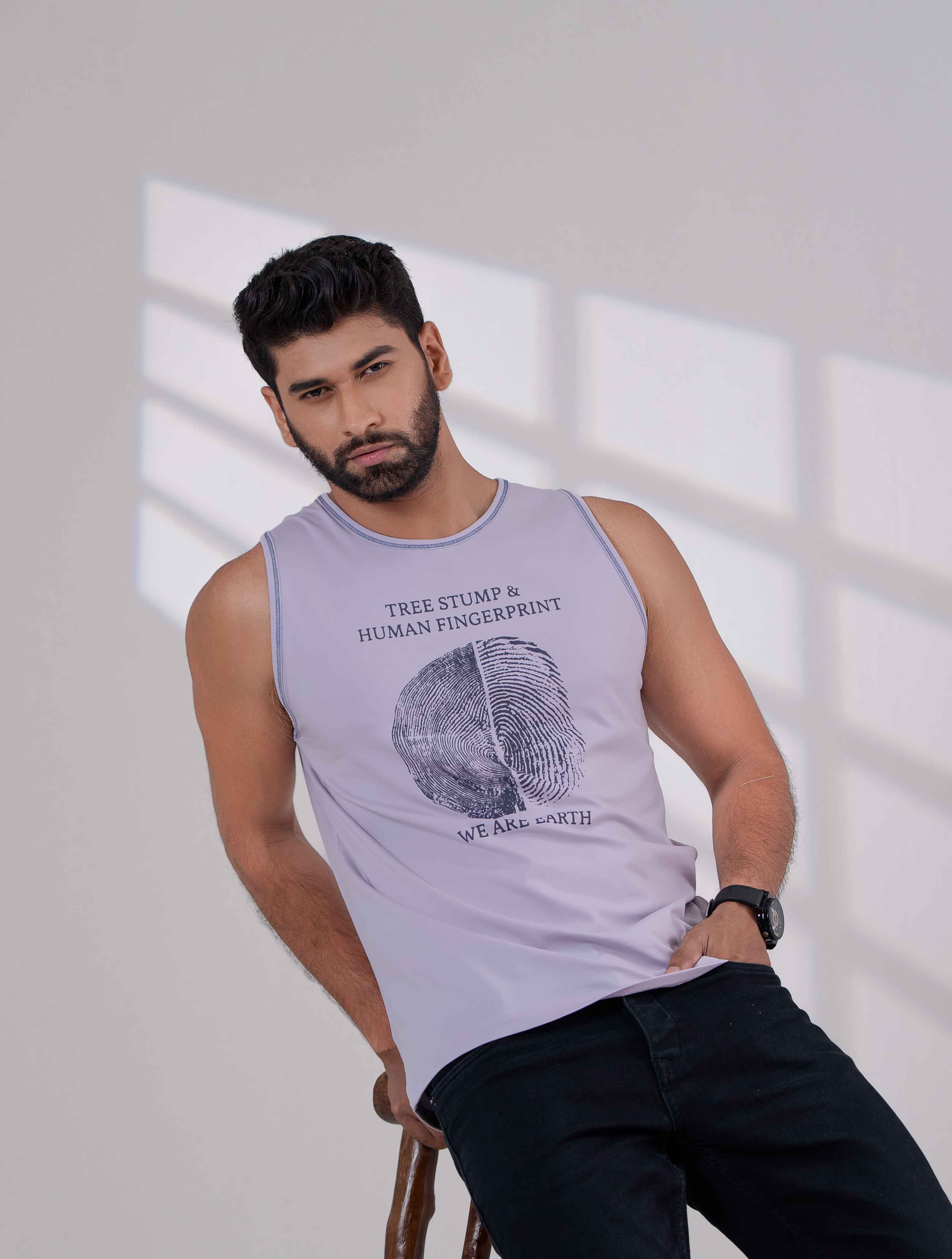 MENS-VEST