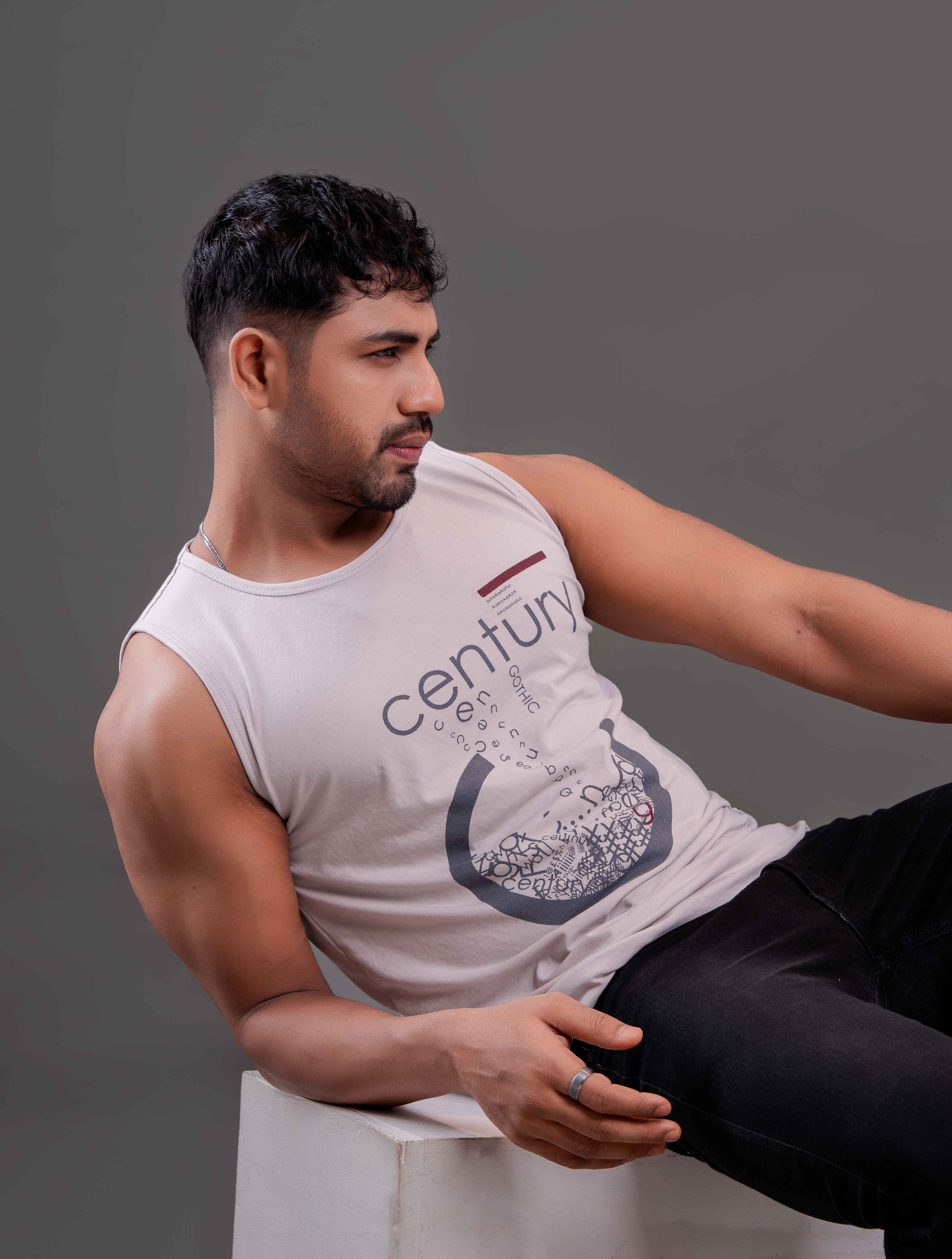 MENS-VEST