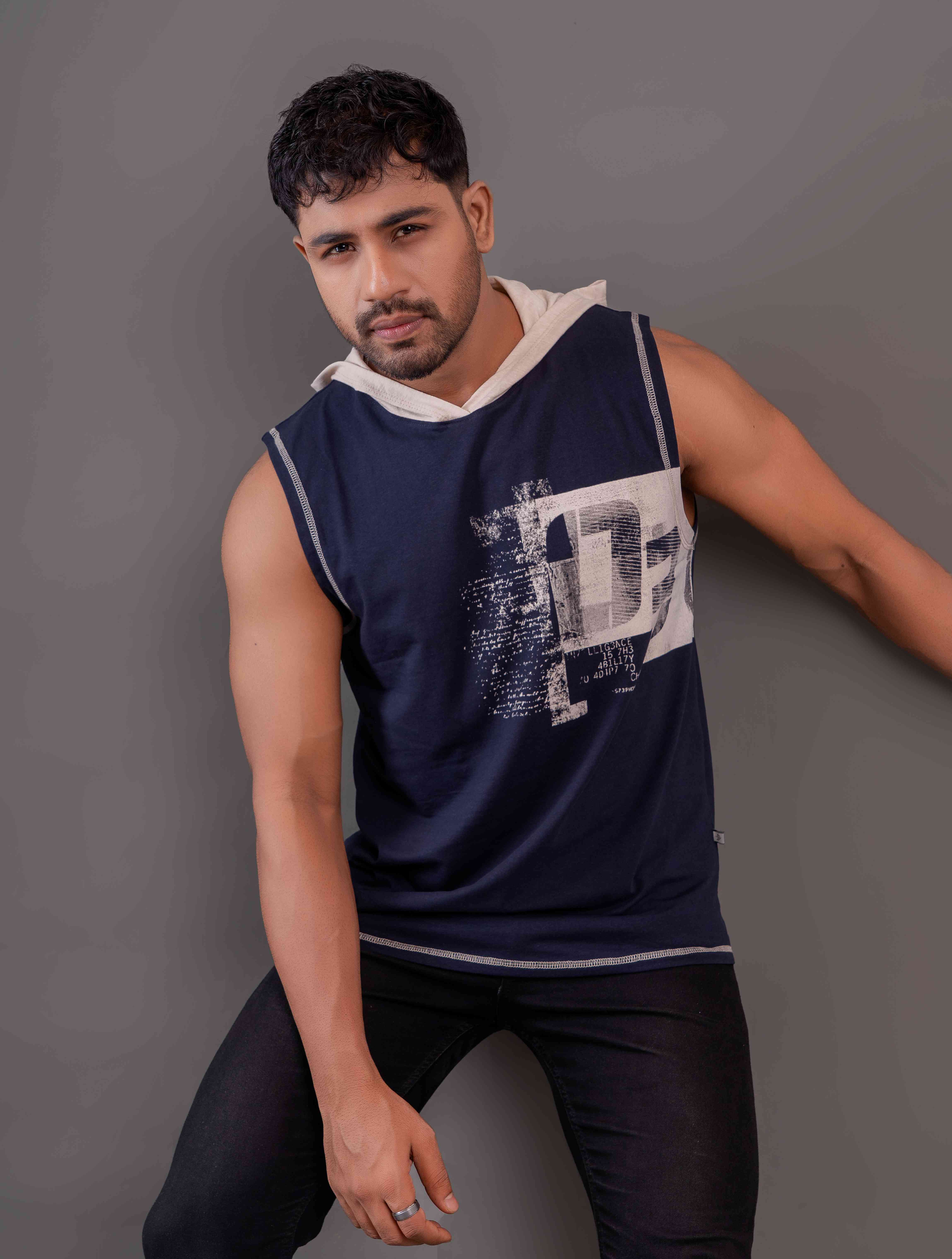 MENS-MAGGIE T-SHIRT