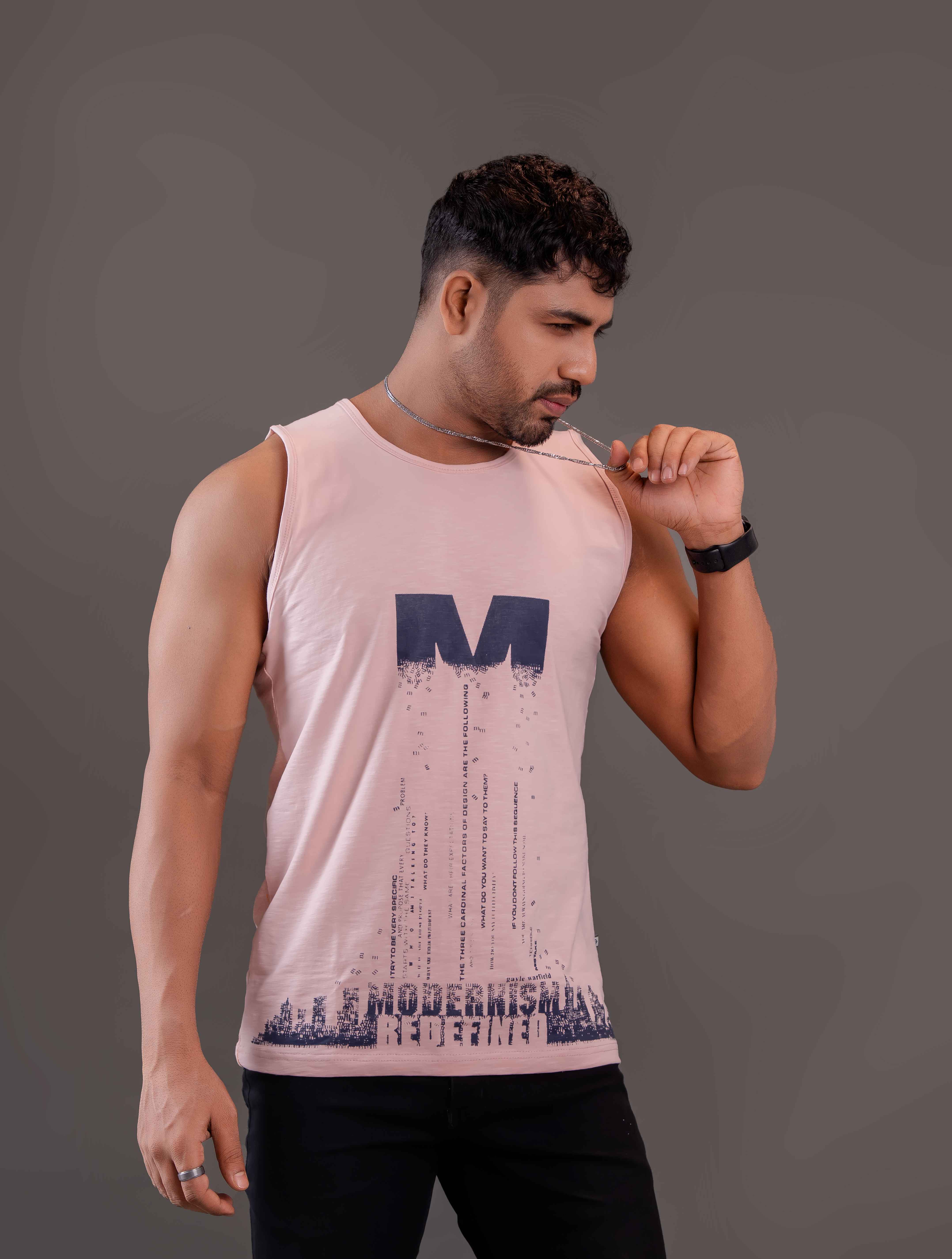 MENS-VEST