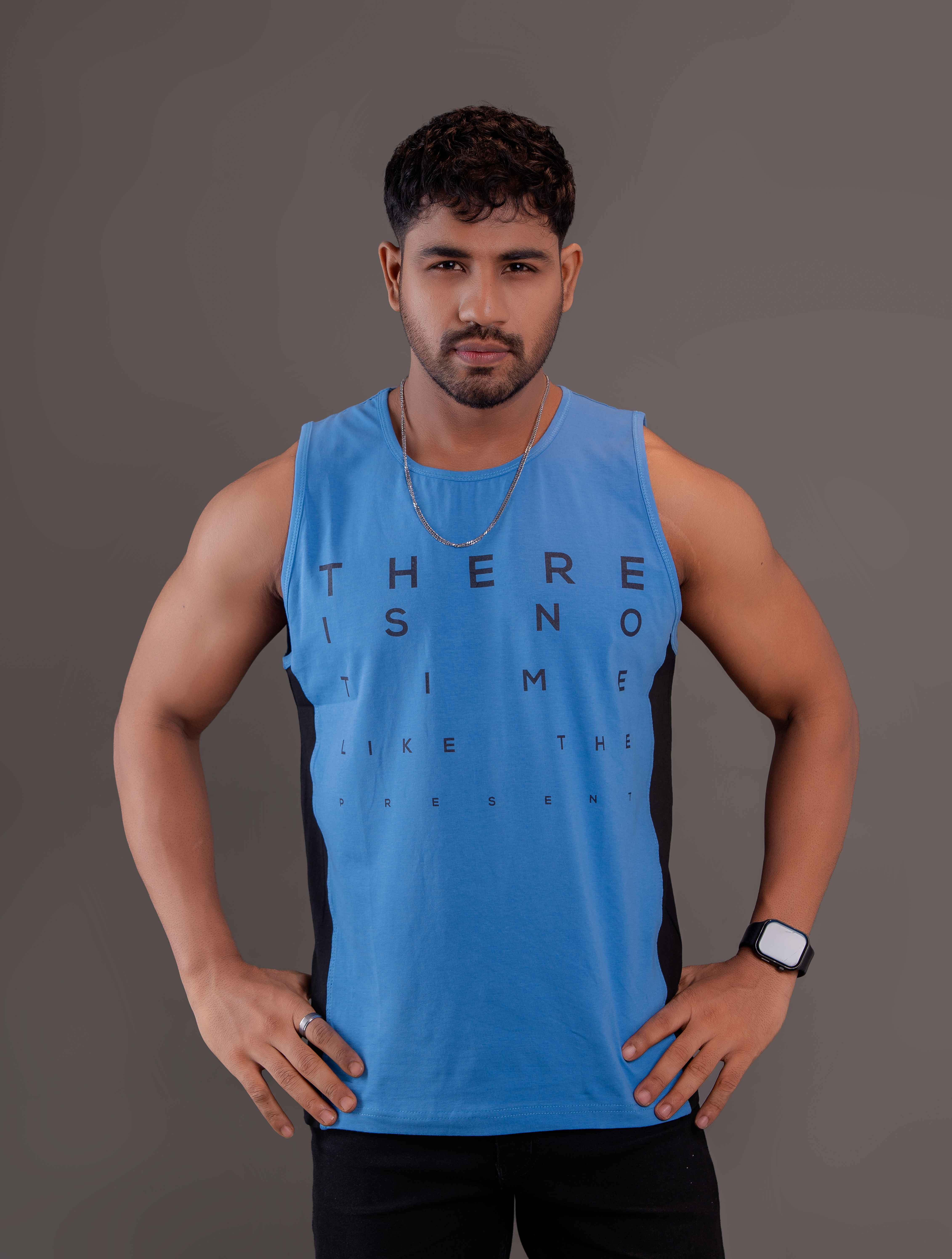 MENS-VEST