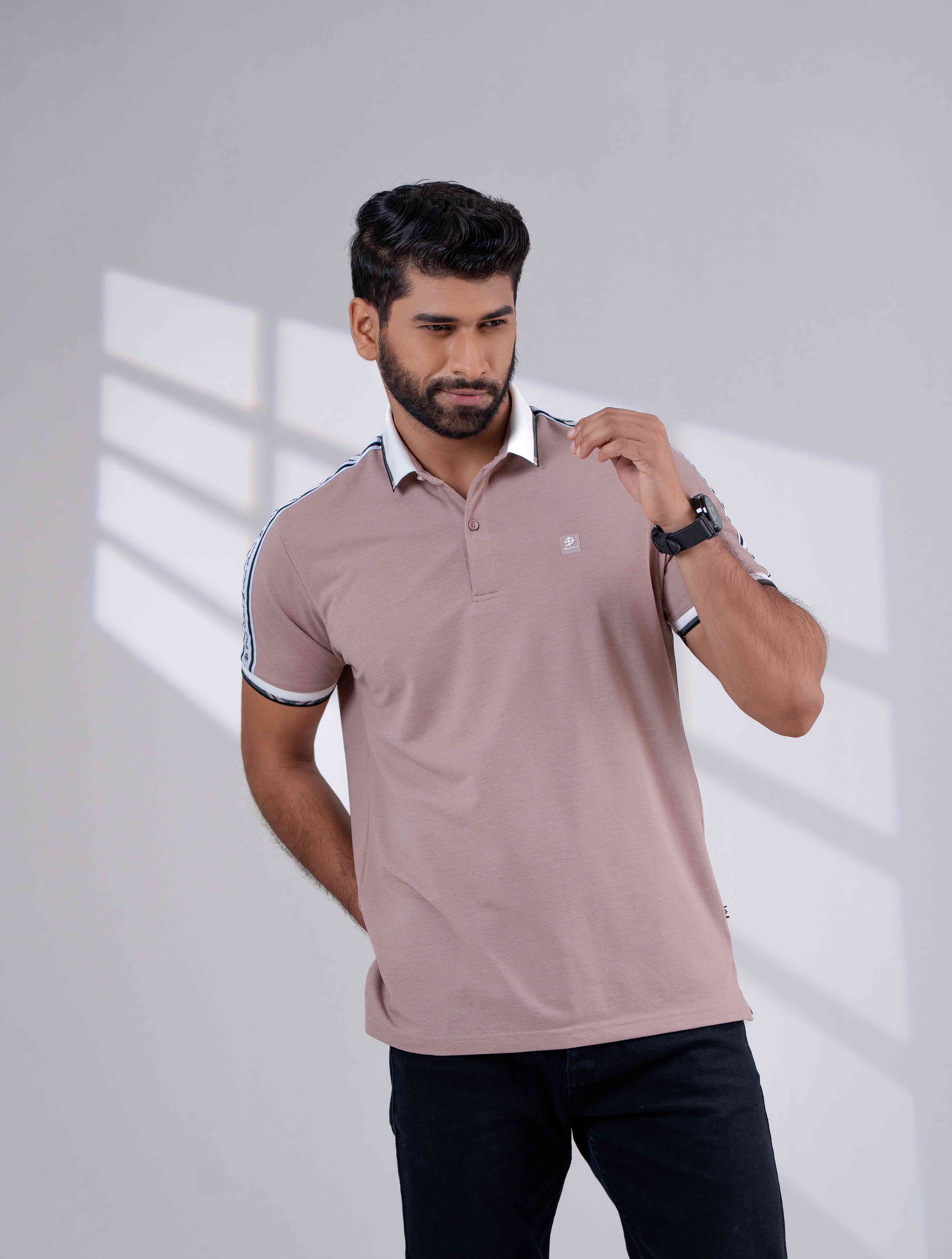 MENS-POLO