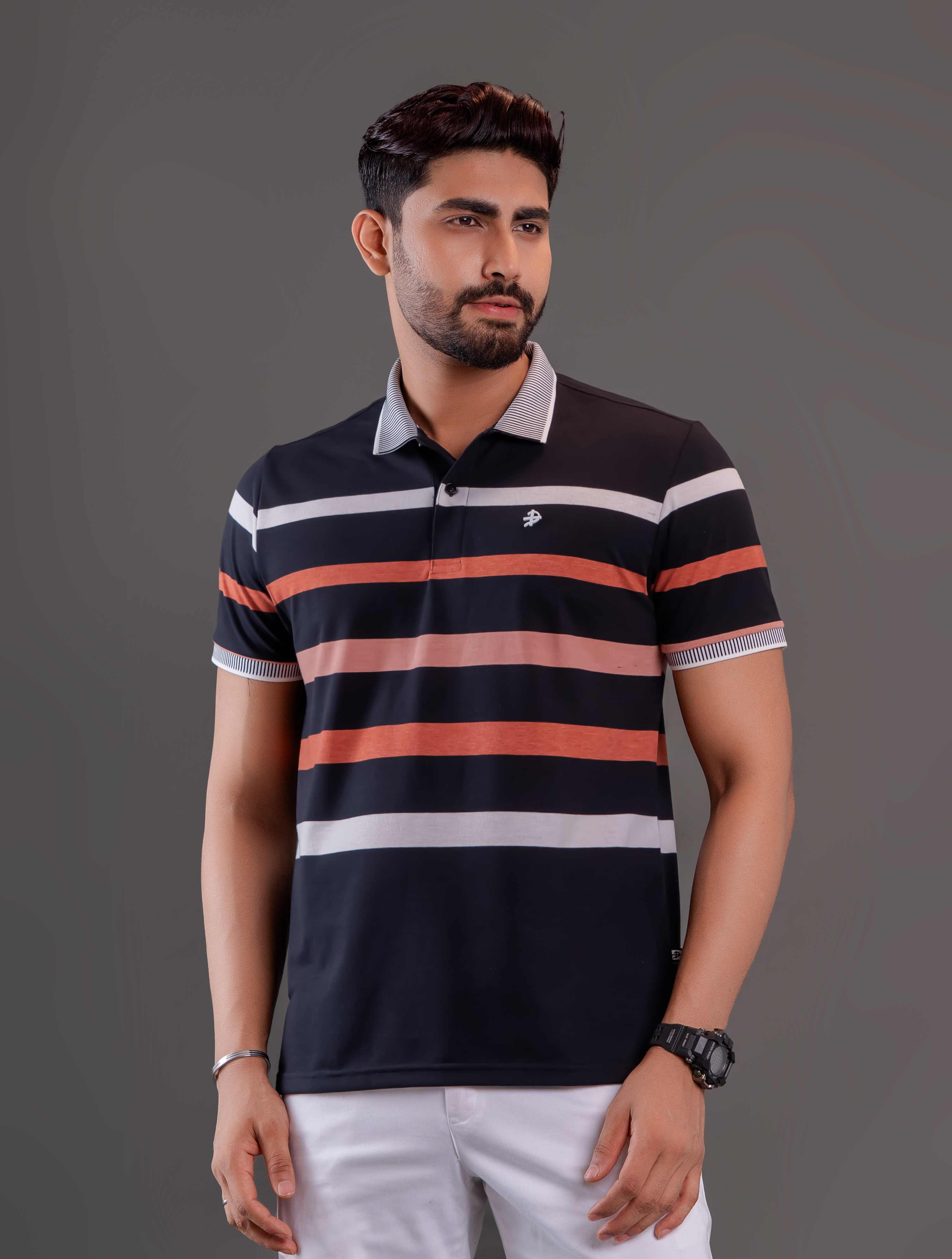 MENS-POLO