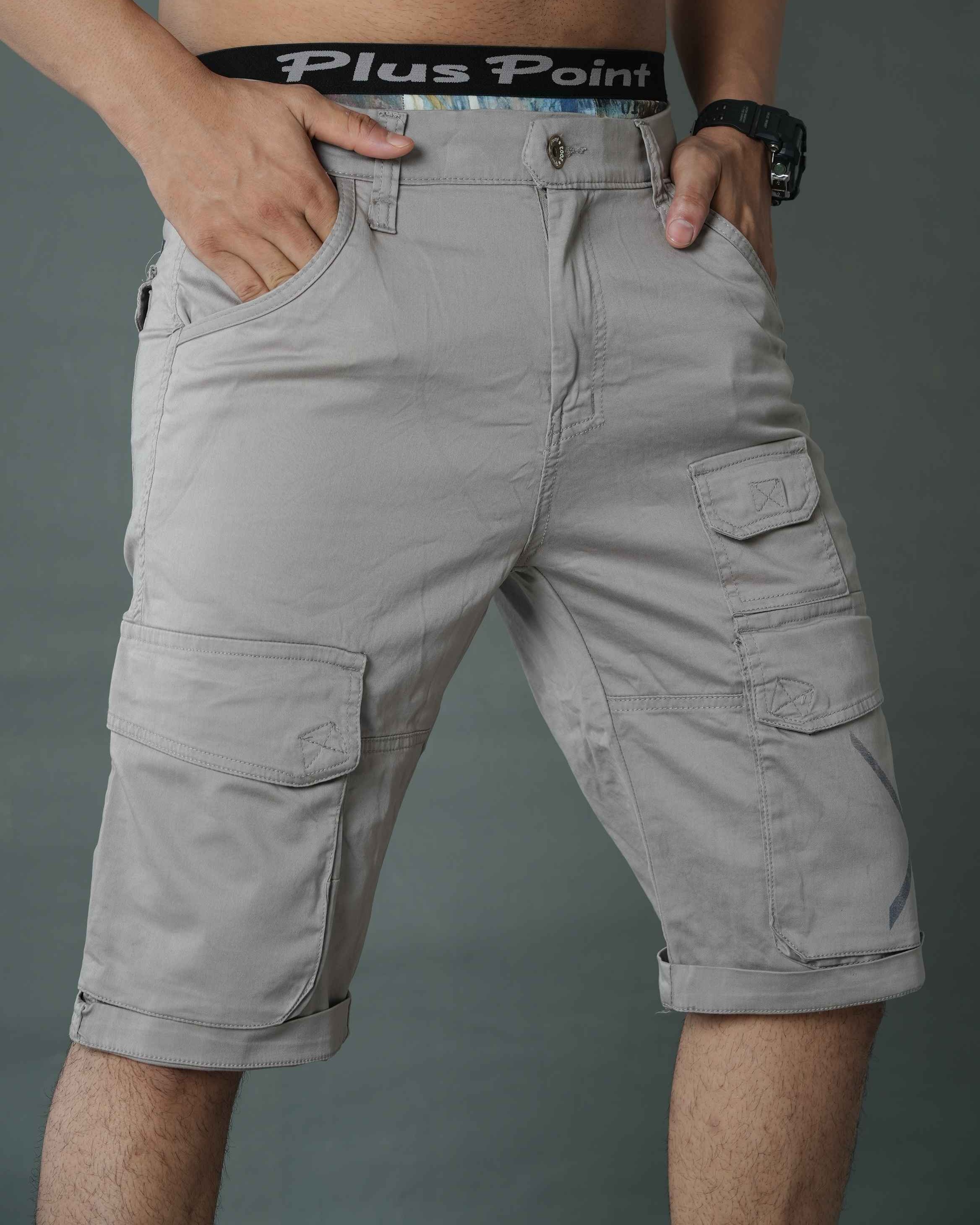 MENS 3 QUARTER PANT