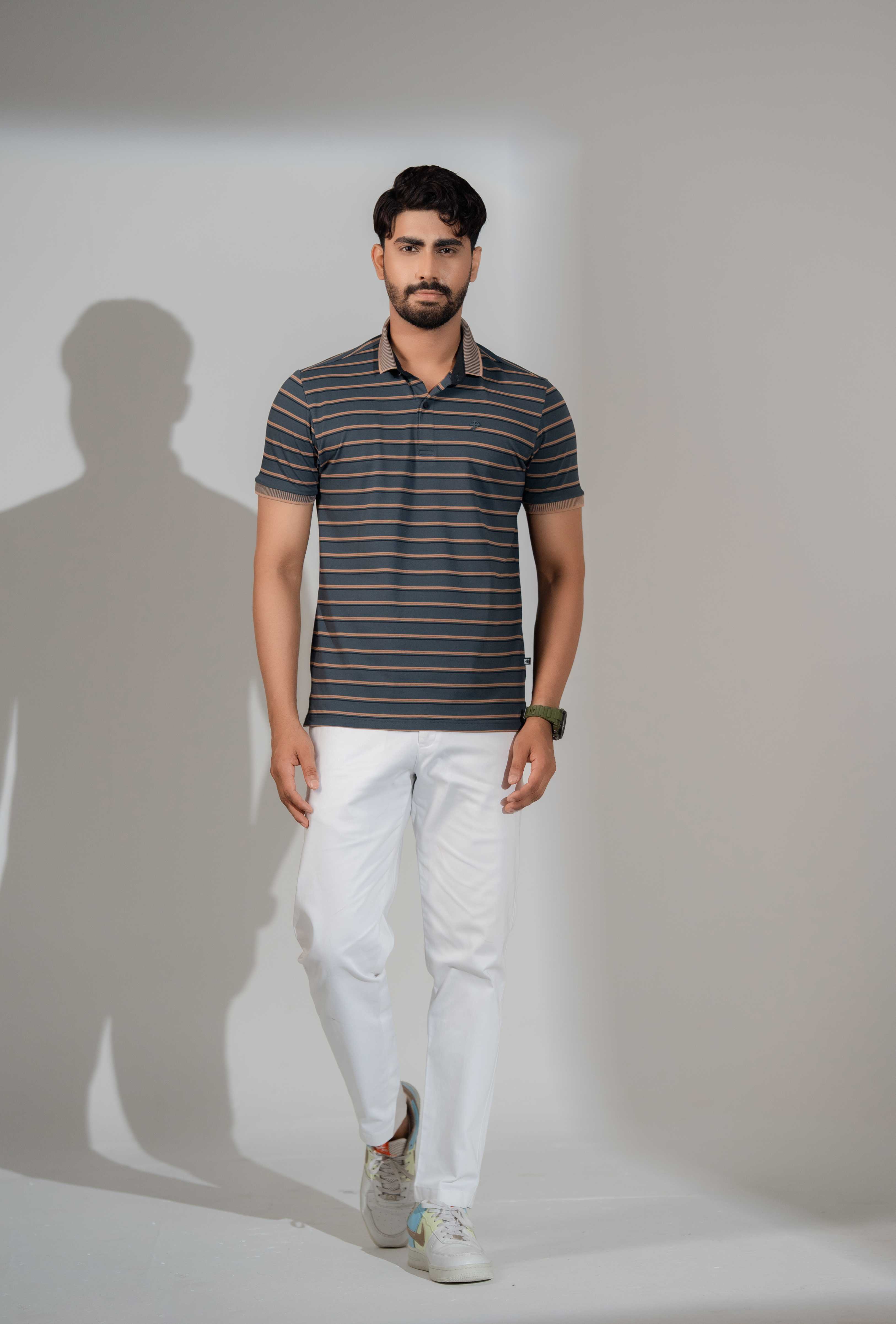 MENS POLO