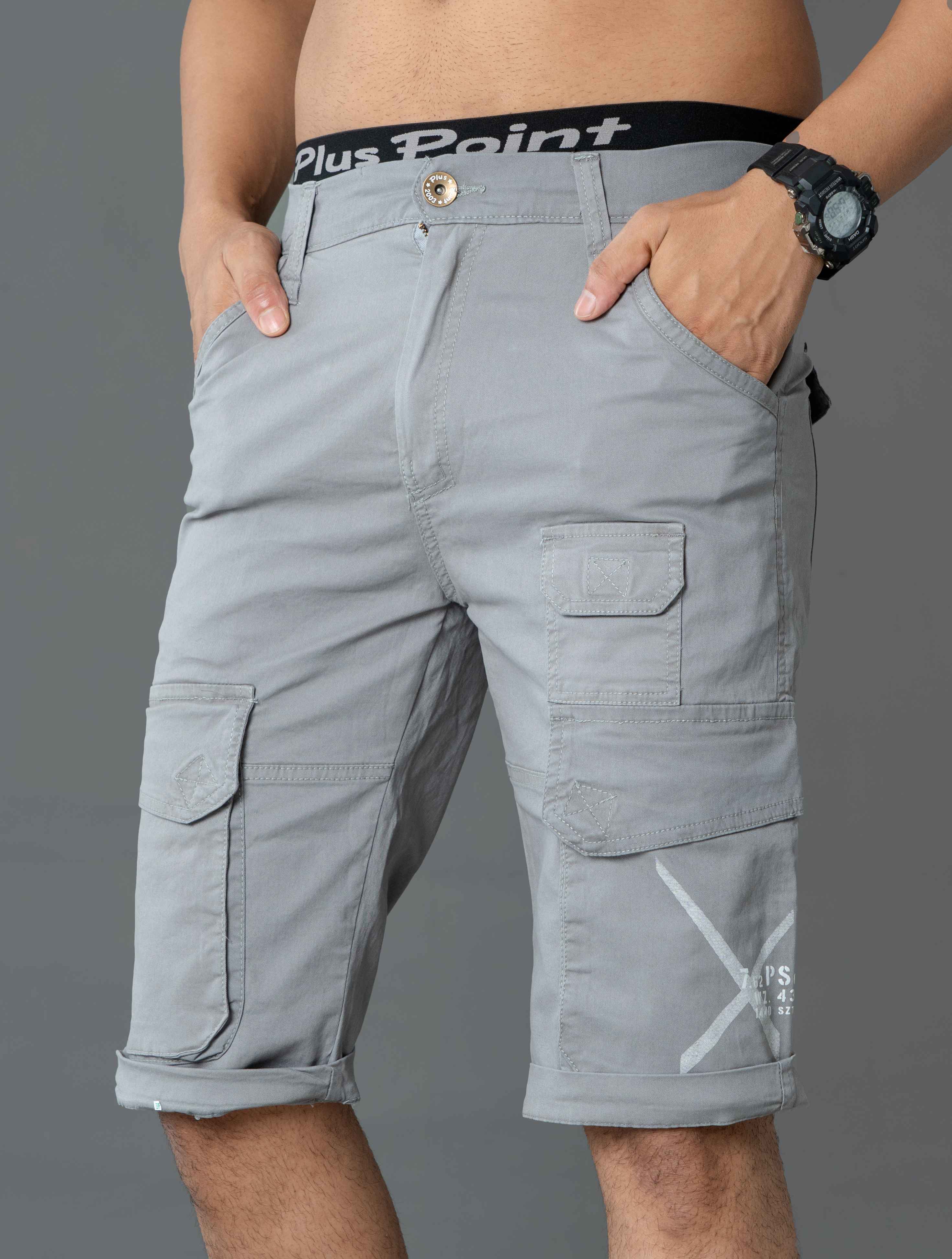 MENS 3 QUARTER PANT