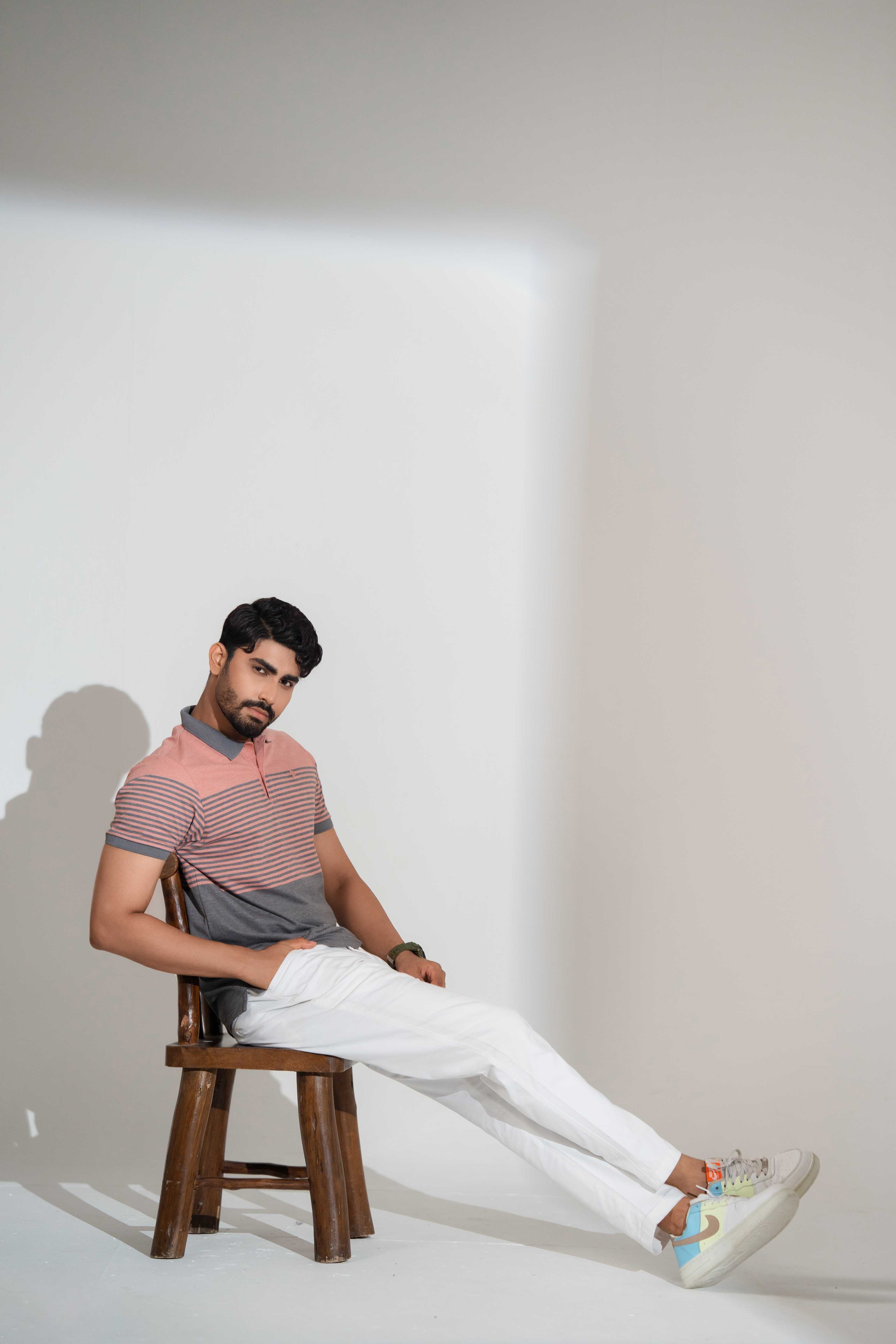 MENS POLO