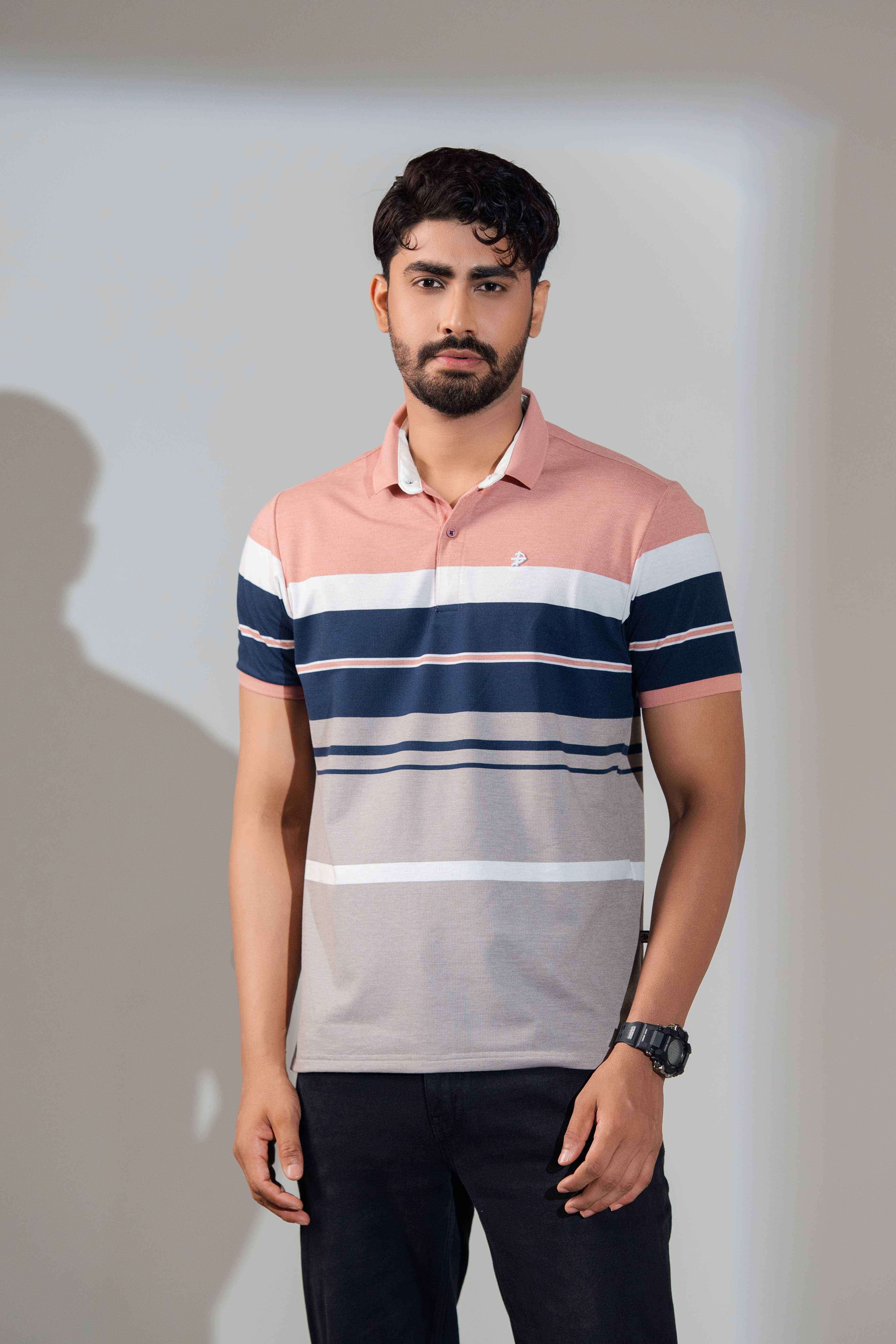 MENS POLO